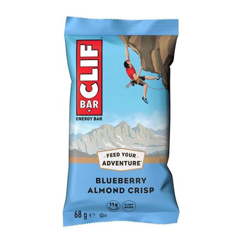 Energie-Riegel Clif Bar...