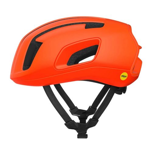 Mattschwarzer POC Cytal Helm,...