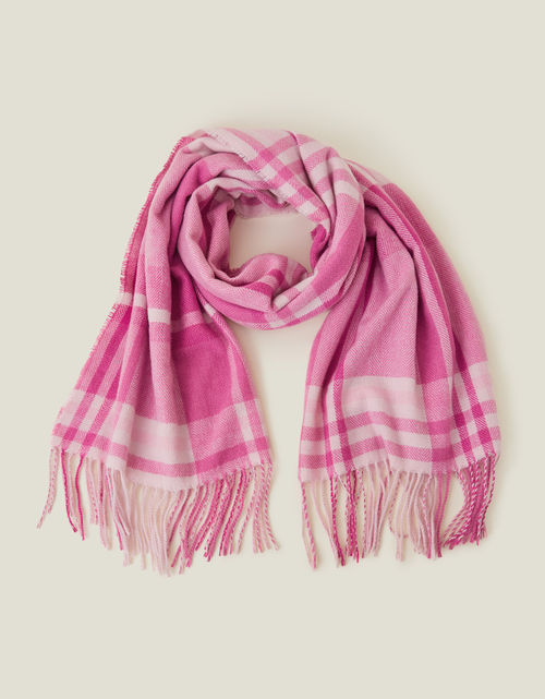 Accessorize Women's Pink...