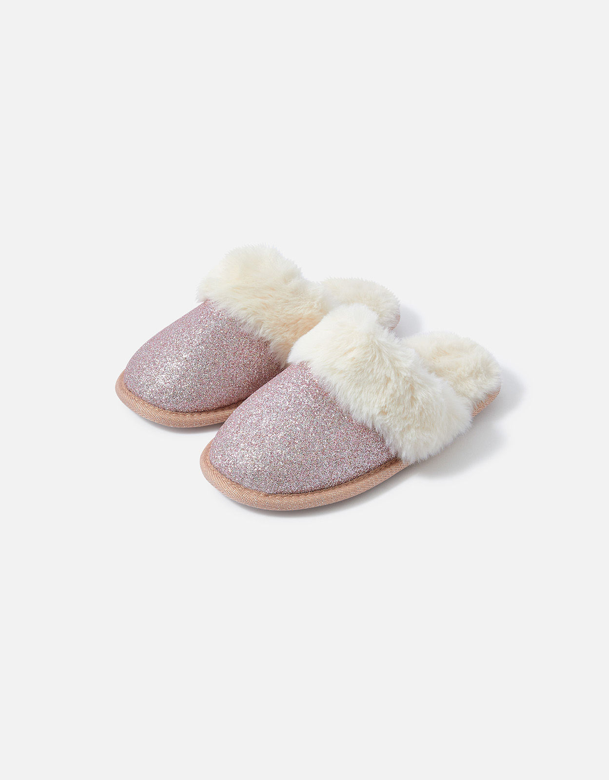 Accessorize girls slippers sale