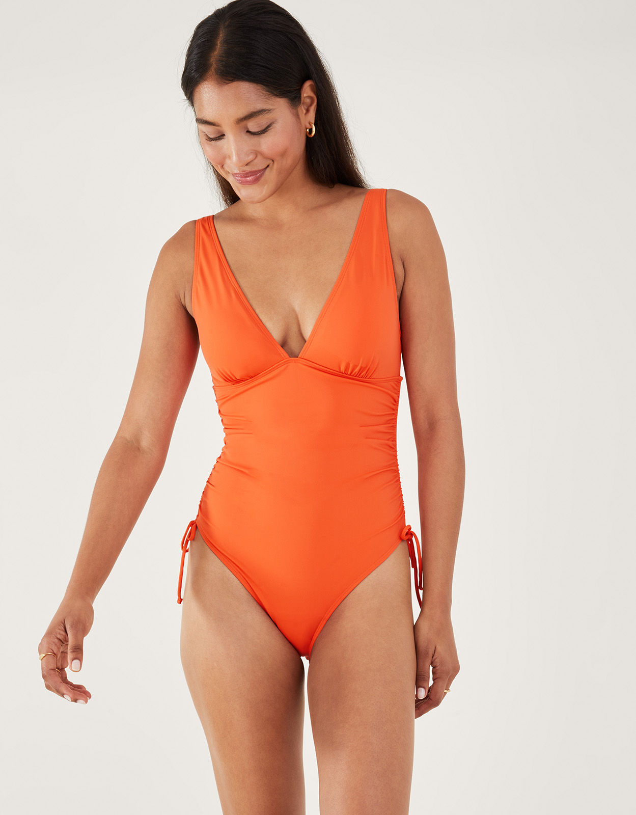 Size 24 womens swimsuit deals