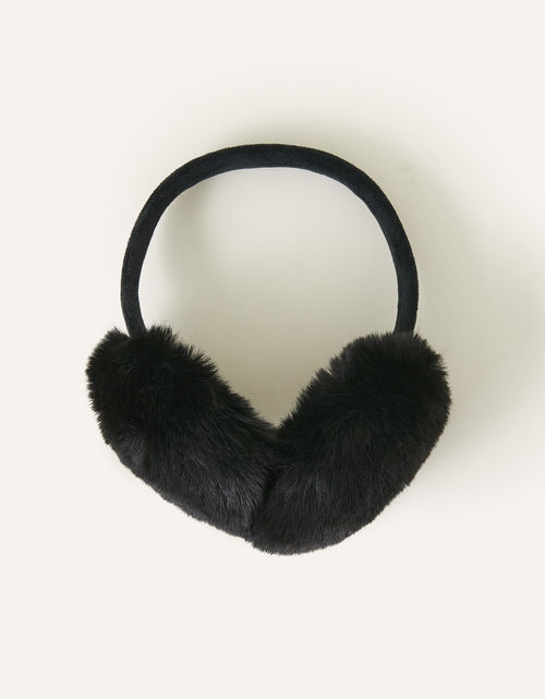 Accessorize Women's Faux Fur...