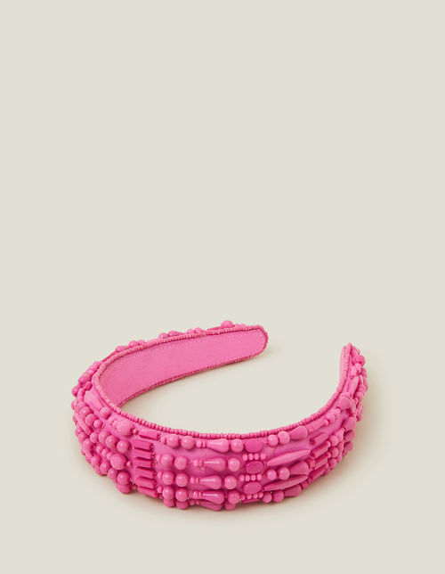 Accessorize Women's Pink...