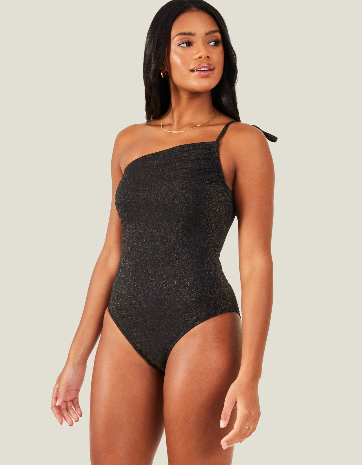 Black swimsuit size 20 shop