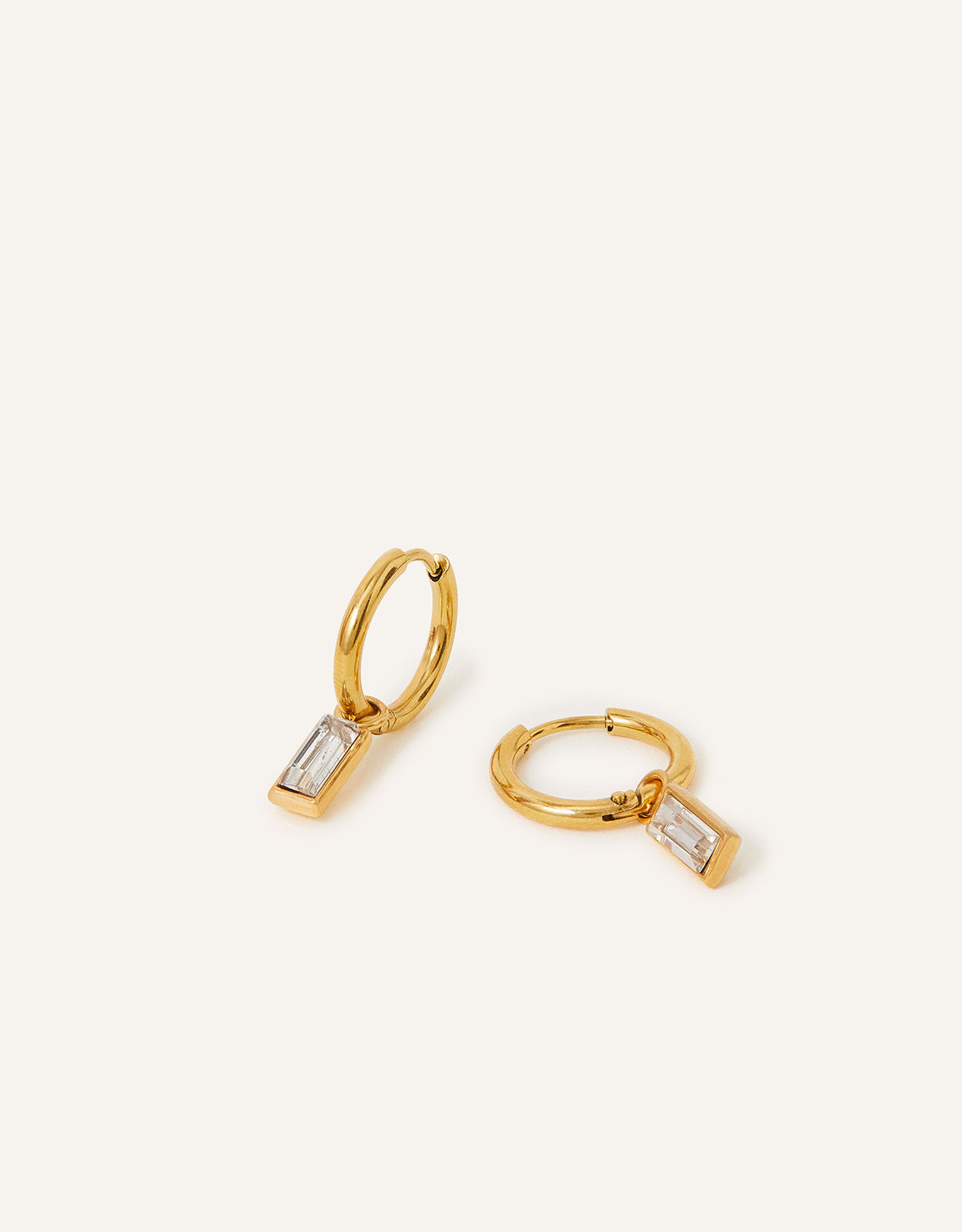 Accessorize hoops outlet