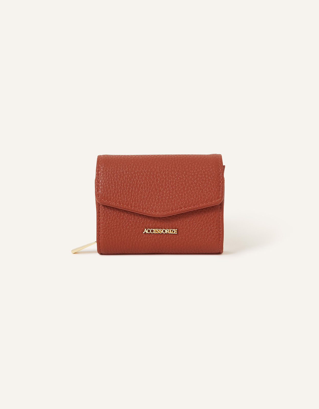 Small orange Be Bag - Orange | Benetton