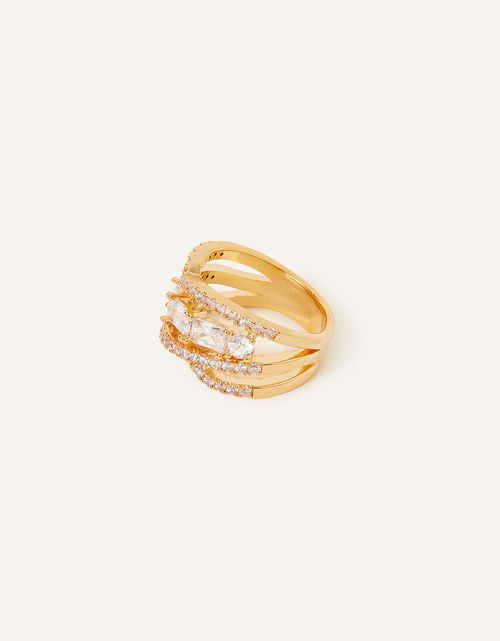 Accessorize Women's 14ct...