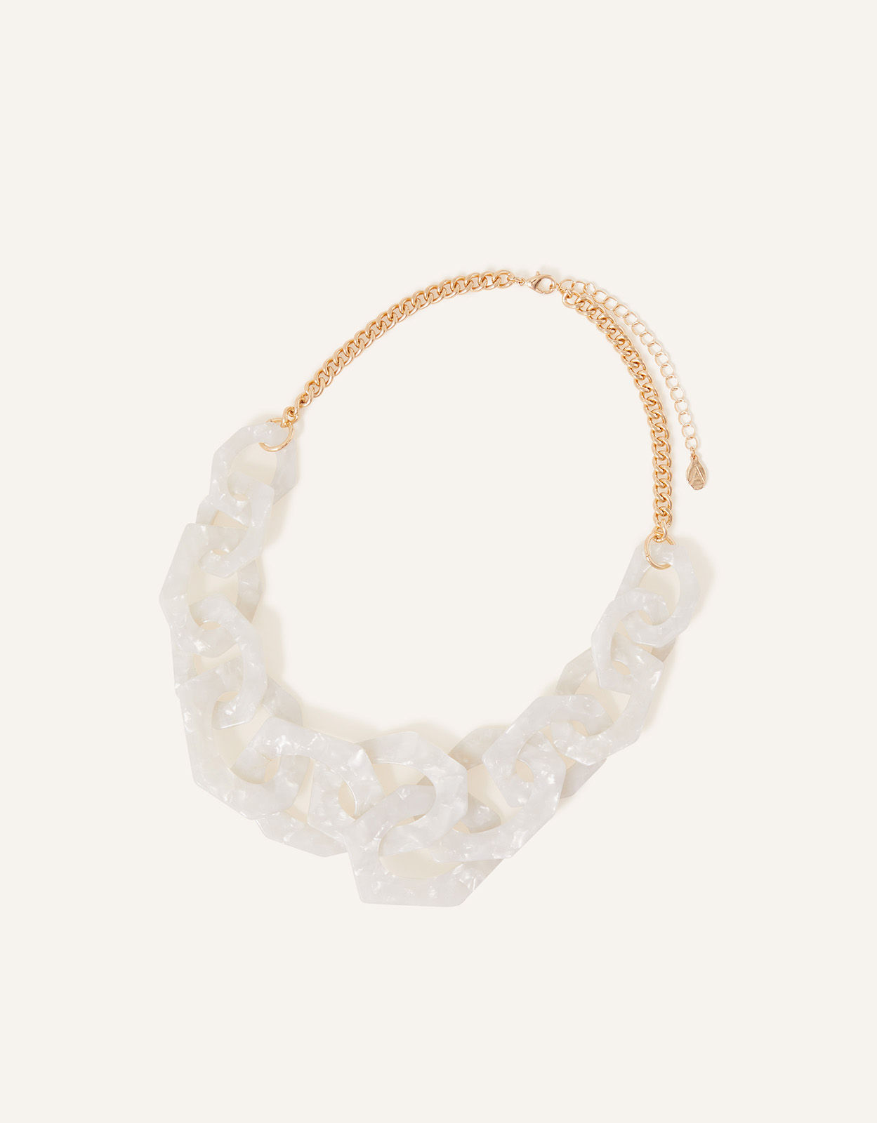 Accessorize outlet statement necklace