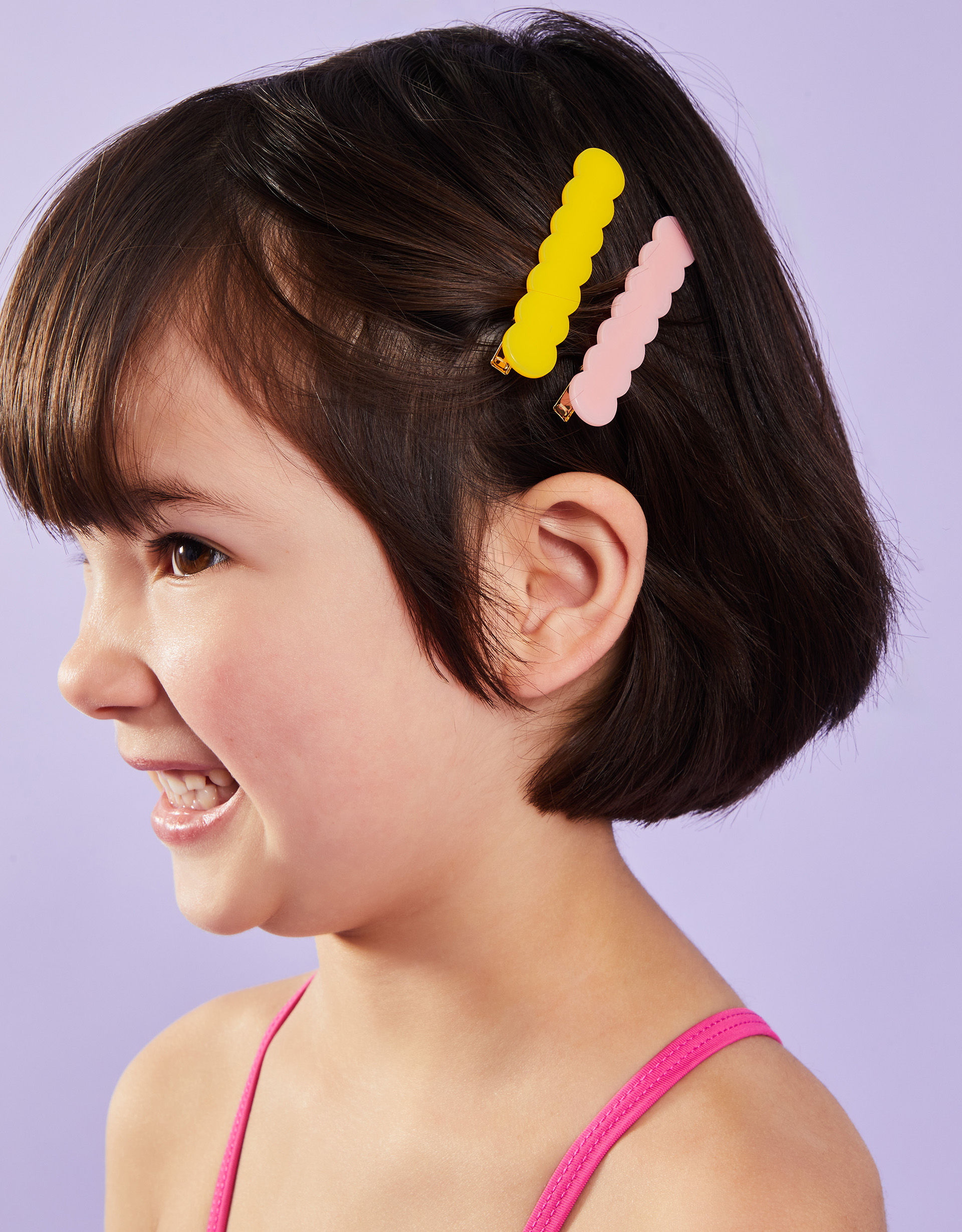 Slides for shop little girls