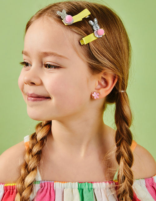 Accessorize Girls Pink,...