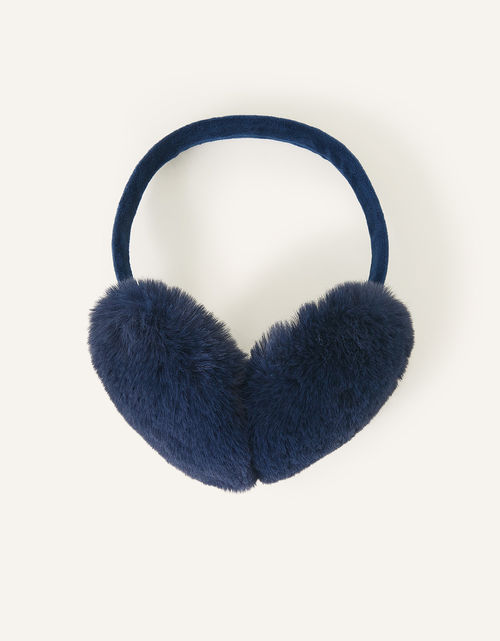 Accessorize Women's Faux Fur...