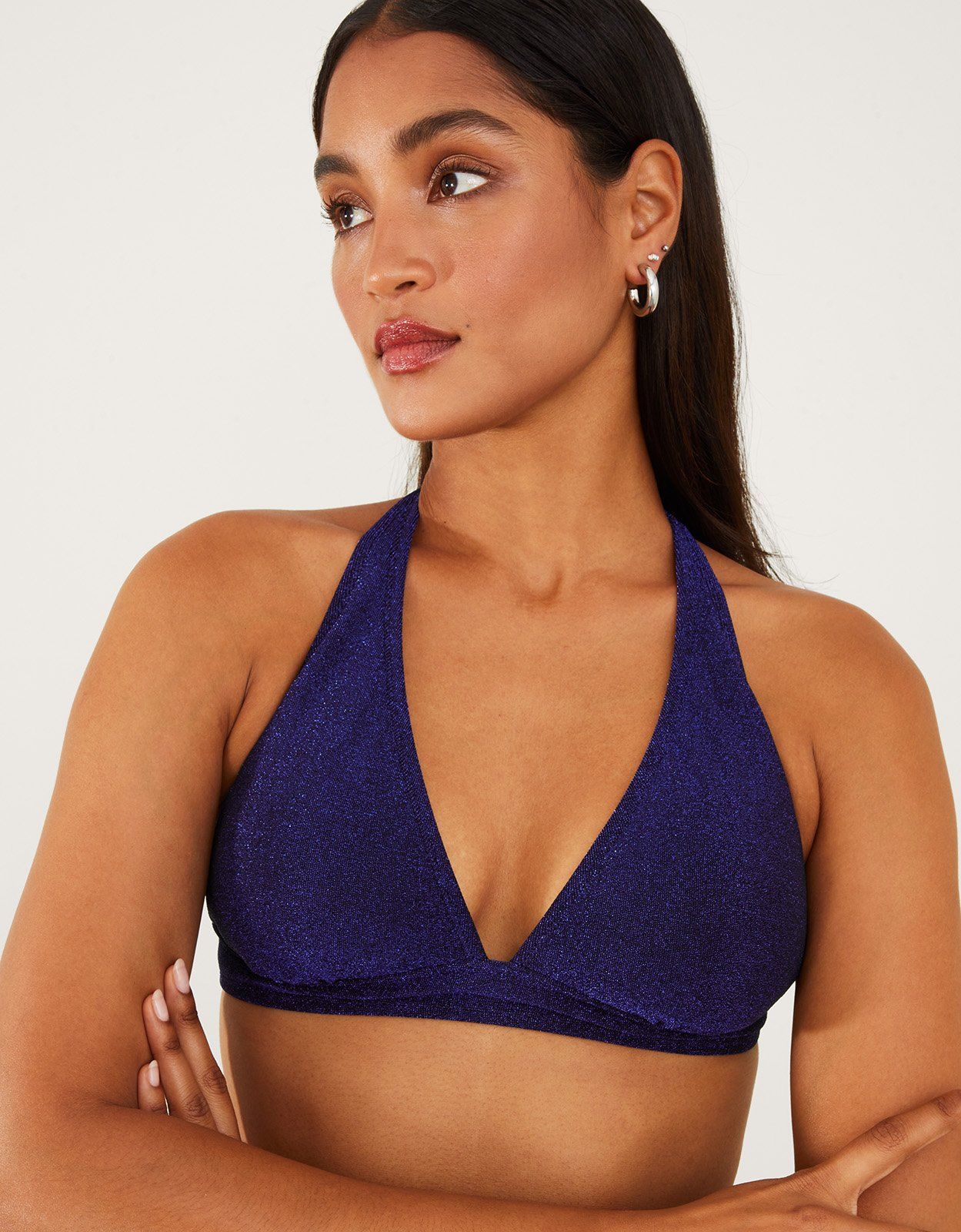 Size 20 bikini best sale top
