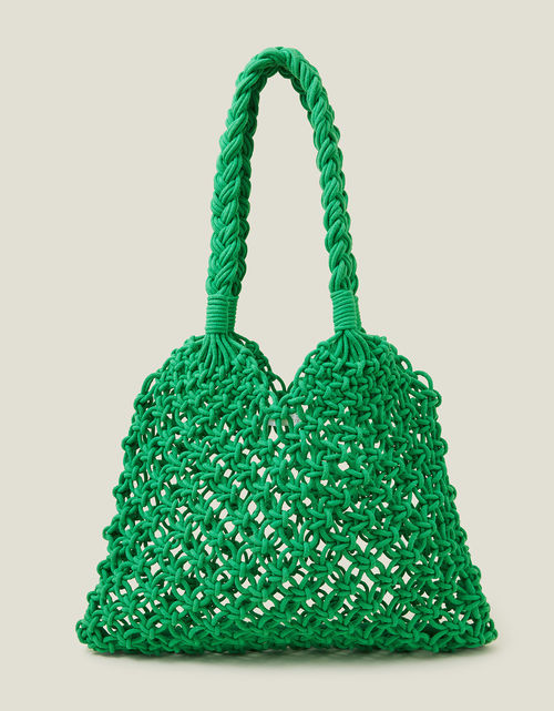 Accessorize Women's Green...