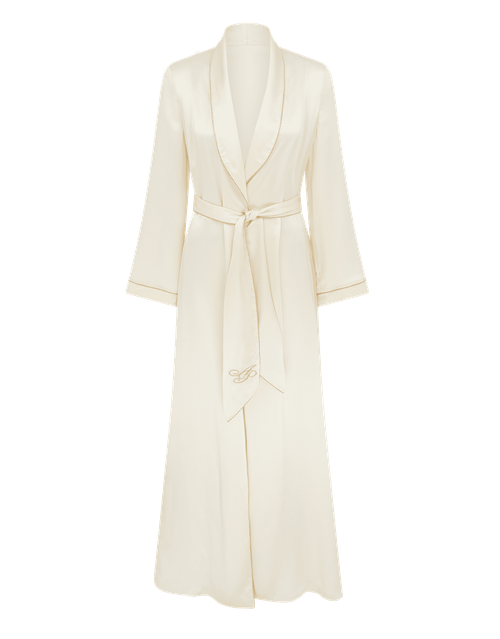 Pomona Dressing Gown | By Agent Provocateur