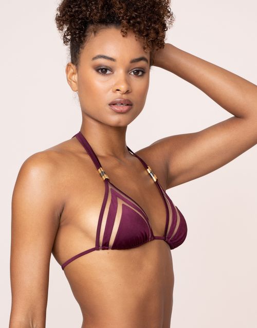 Agent Provocateur Tora Bikini...