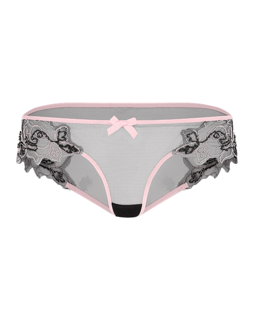 Lindie Full Brief