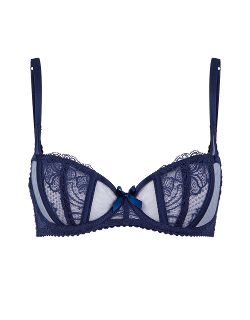 Rozlyn Balconette Bra | By Agent Provocateur