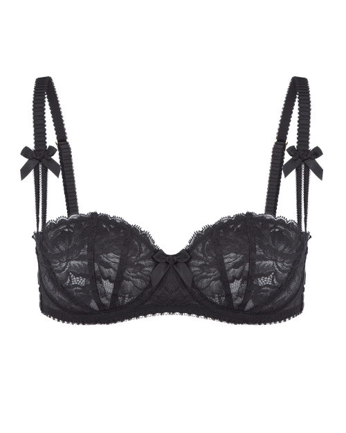 Clemm Balconette Bra