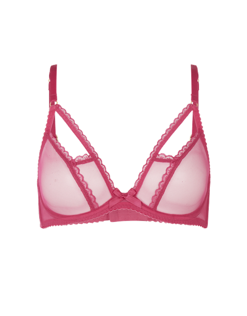 Lucky Full Cup underwired bra