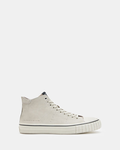 AllSaints Lewis Lace Up...