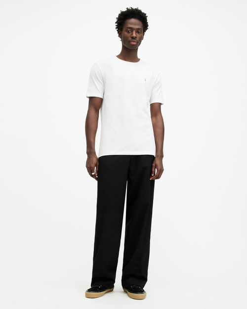 AllSaints Men's Regular Fit...