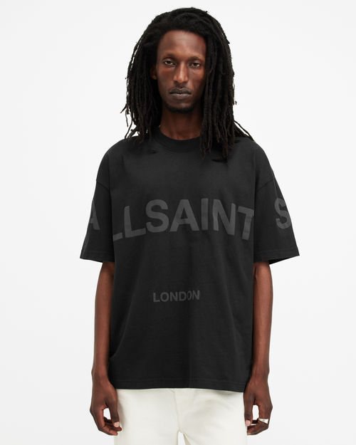 Allsaints Biggy Oversized...