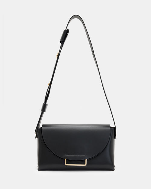 AllSaints Celeste Leather...