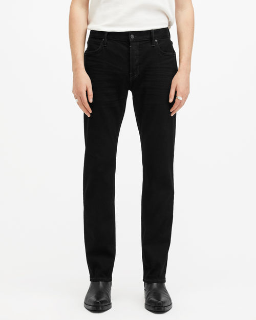 Allsaints Iggy Slim Fit Denim...