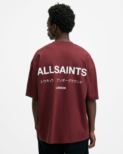 Allsaints Underground...