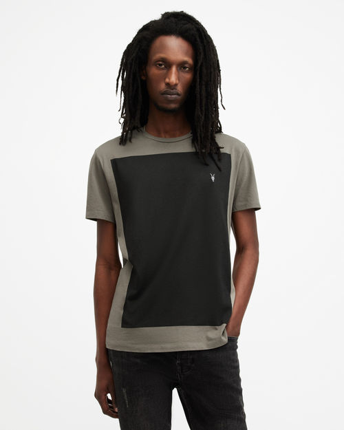 AllSaints Lobke Crew Neck...