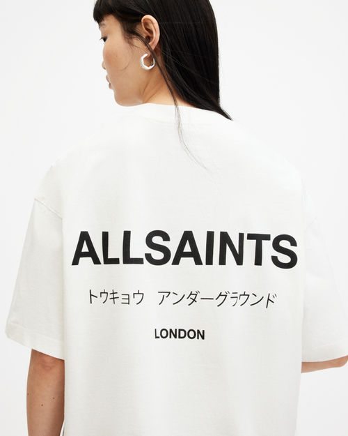 AllSaints Underground...