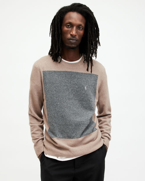 AllSaints Lobke Knitted...