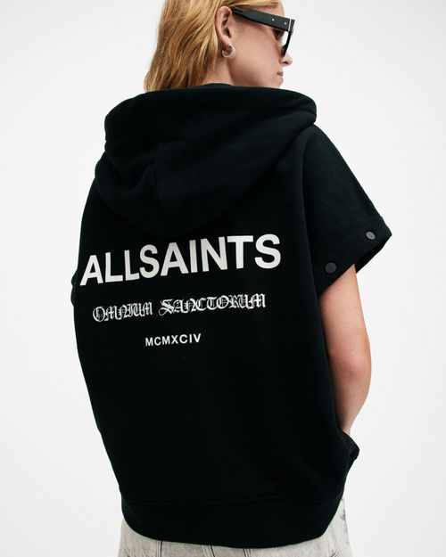 AllSaints Omnium Amphia Logo...