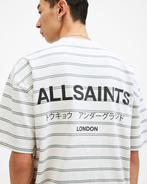 Allsaints Underground...