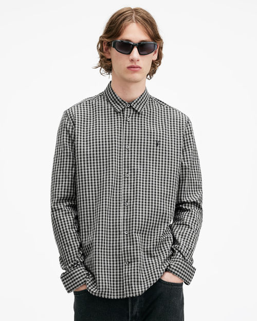 Allsaints Neo Checked...