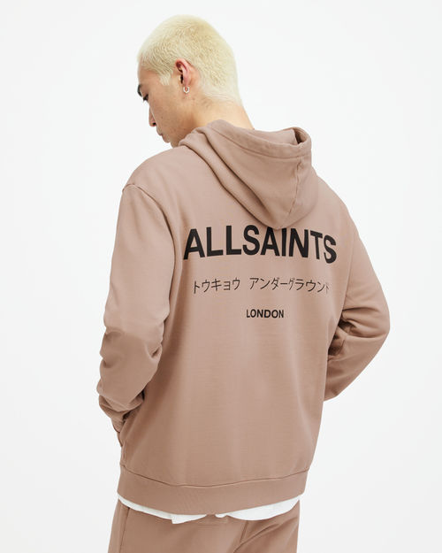 AllSaints Underground...