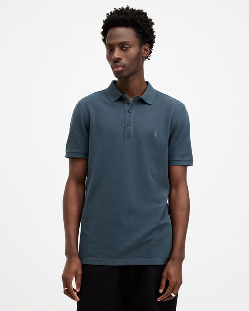 AllSaints Reform Short Sleeve...