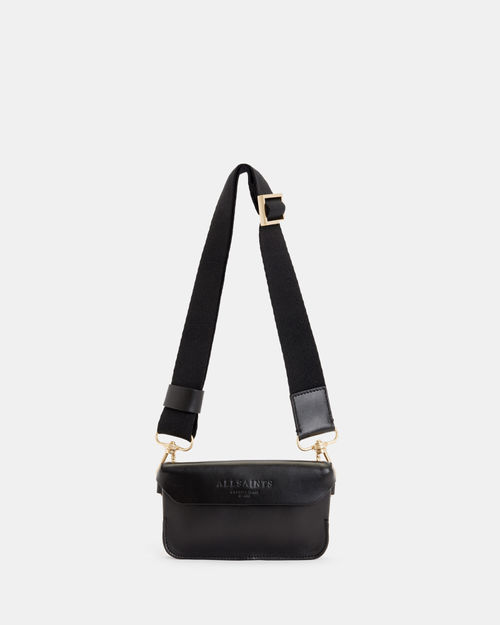 Allsaints Zoe Adjustable...