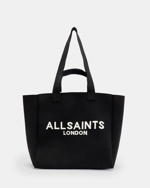 Allsaints Izzy Logo Print...