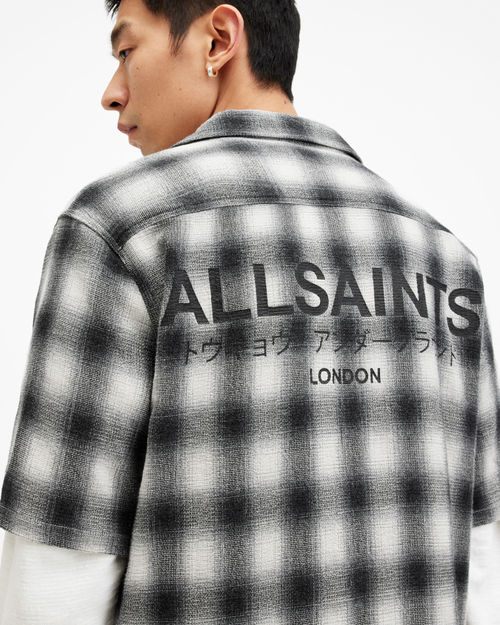 Allsaints Underground Relaxed...