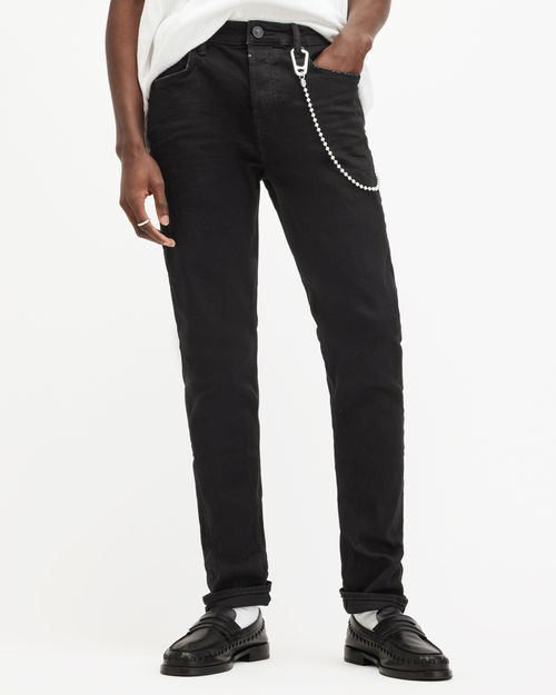 AllSaints Cigarette Skinny...