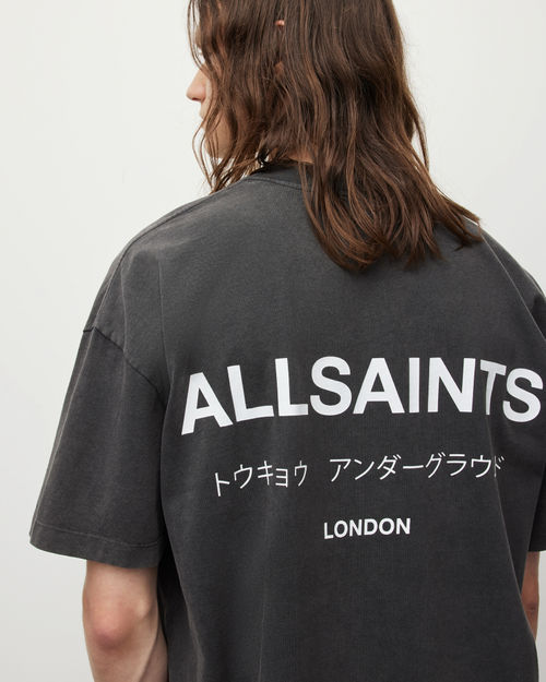 AllSaints Underground...