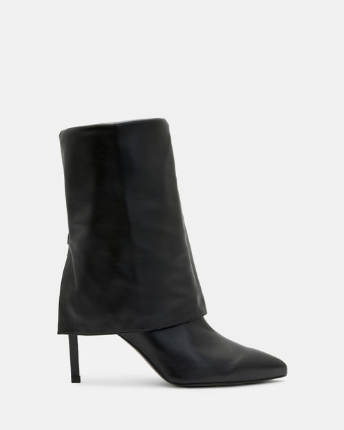 Allsaints Odyssey Knee High...