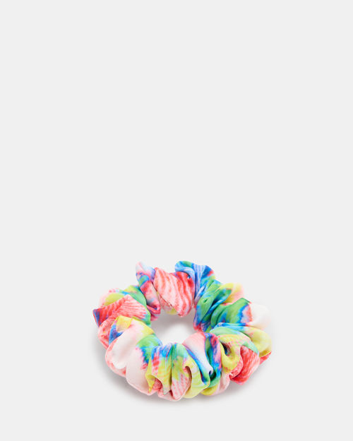 AllSaints Mel Mini Scrunchie