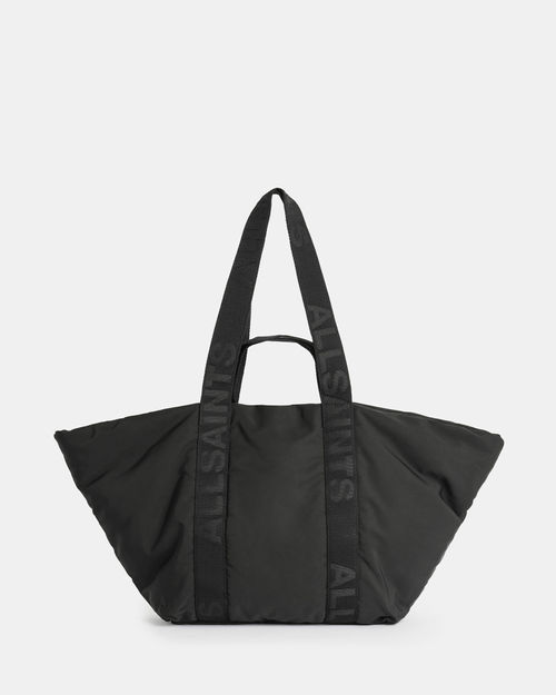 AllSaints Esme Recycled Tote...