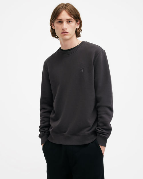 Allsaints Raven Crew Neck...