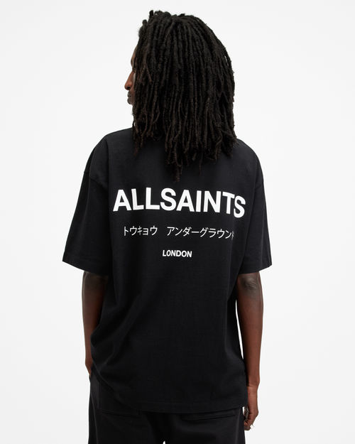 Allsaints Underground...