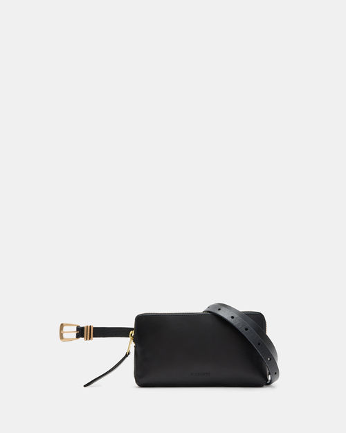 AllSaints Lucy Triple Keeper...