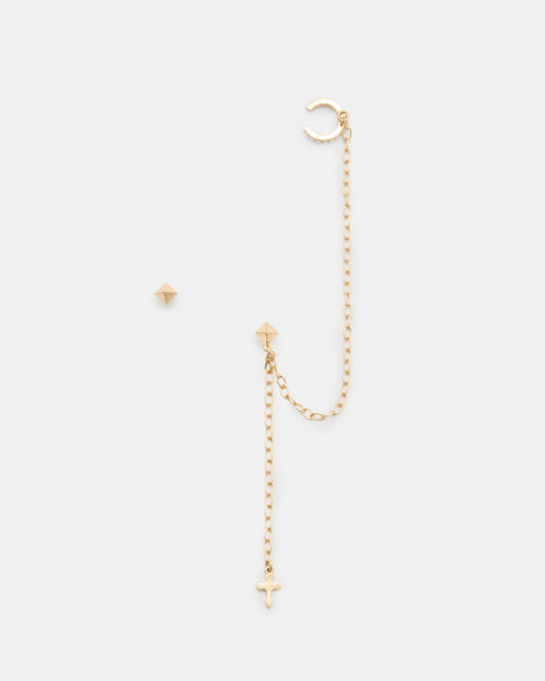 AllSaints Tilley Pendant...