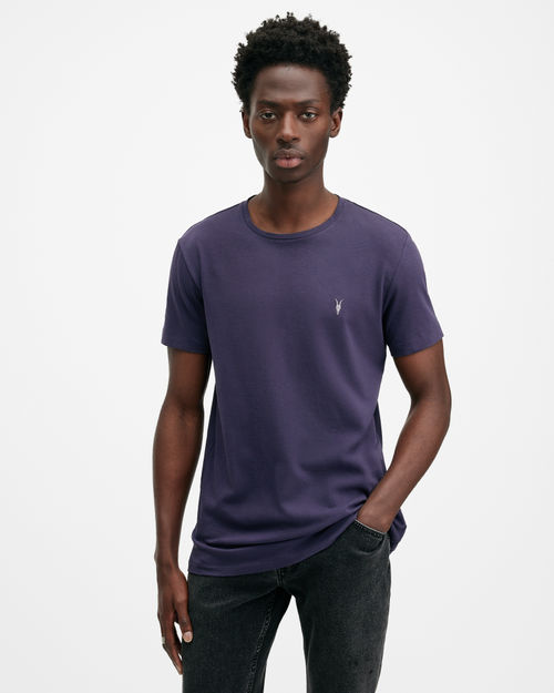 Allsaints Tonic Crew Neck...